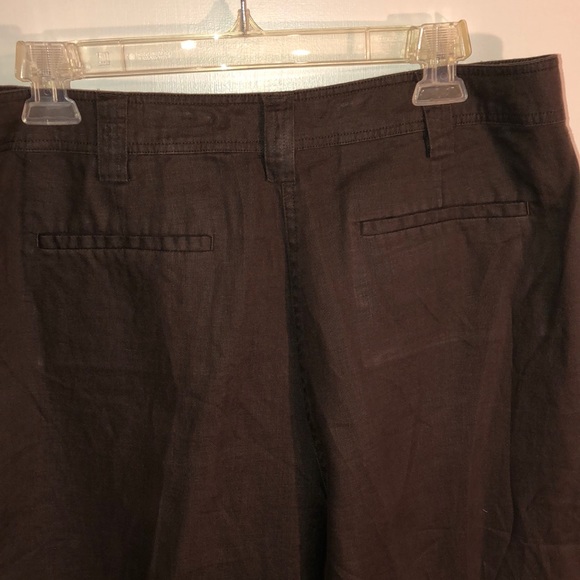 Saks Fifth Avenue Threads 2-piece linen set. - Picture 8 of 8